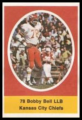 Bobby Bell